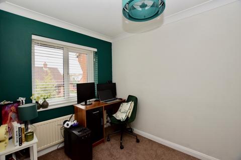 25 Brindlegate, Pocklington, York, YO42 2HB