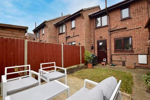 25 Brindlegate, Pocklington, York, YO42 2HB