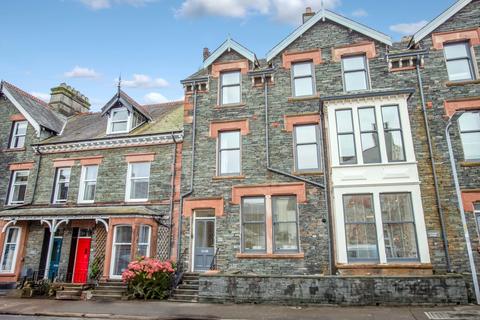 2 bedroom apartment for sale, 12B Helvellyn Street, Keswick, Cumbria, CA12 4EN