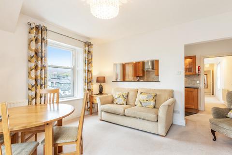 2 bedroom apartment for sale, 12B Helvellyn Street, Keswick, Cumbria, CA12 4EN