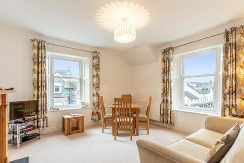 2 bedroom apartment for sale, 12B Helvellyn Street, Keswick, Cumbria, CA12 4EN