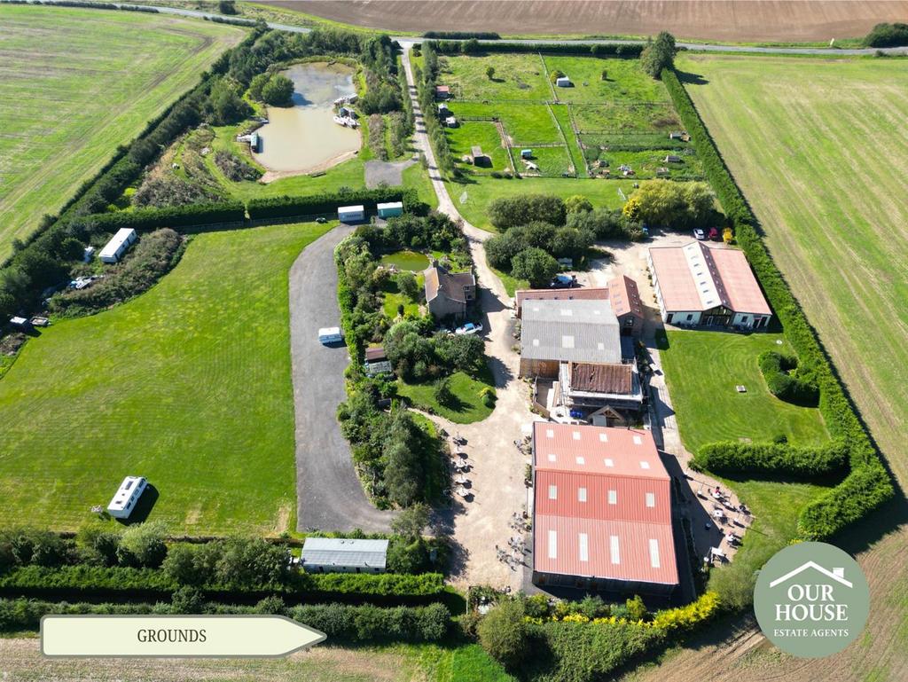 23 bedroom property for sale