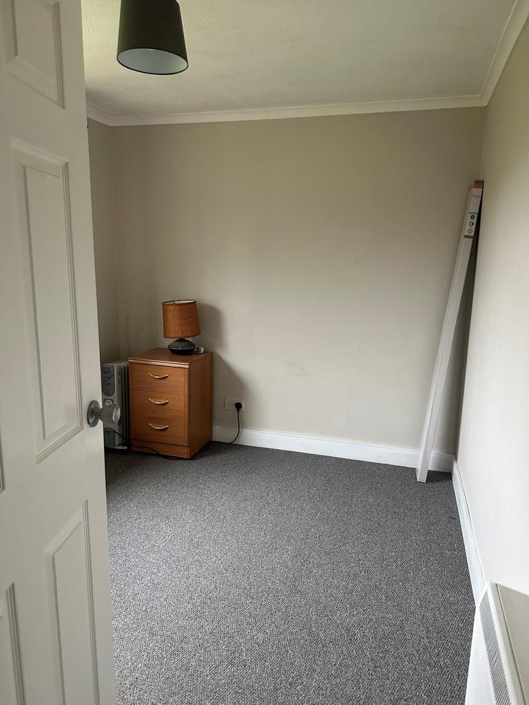 Front bedroom