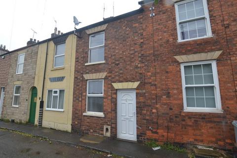 2 bedroom terraced house for sale, Queen Street, Grantham