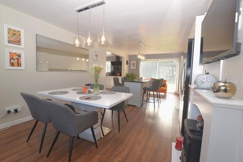 undefined, Highfield Close, Foston, Grantham