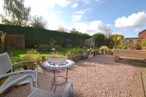 4 bedroom detached house for sale, Highfield Close, Foston, Grantham