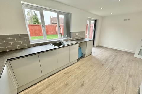 3 bedroom semi-detached house for sale, Patricia Court, Patricia Avenue, Yardley Wood, Birmingham