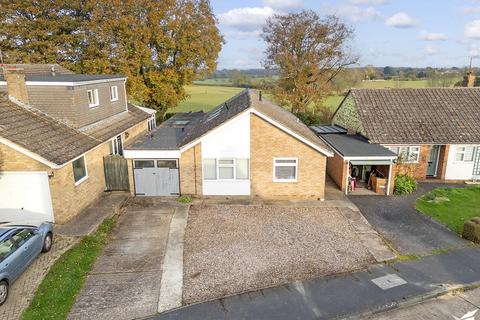 4 bedroom detached bungalow for sale, Runsell View, Danbury