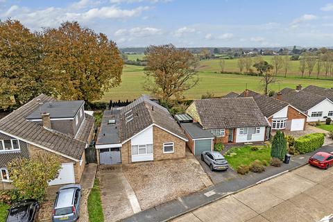 4 bedroom detached bungalow for sale, Runsell View, Danbury