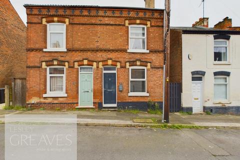 3 bedroom semi-detached house for sale, Worth Street, Carlton, Nottingham