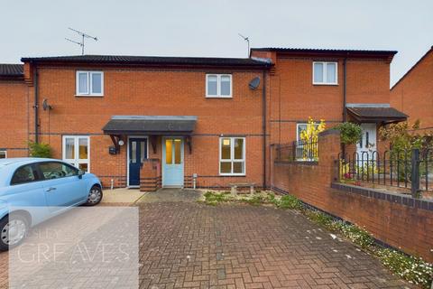 2 bedroom terraced house for sale, Allwood Drive, Carlton, Nottingham