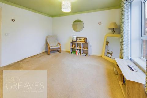 2 bedroom terraced house for sale, Allwood Drive, Carlton, Nottingham