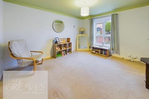 2 bedroom terraced house for sale, Allwood Drive, Carlton, Nottingham