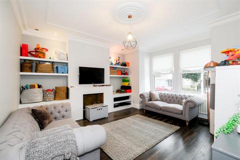 5 bedroom end of terrace house for sale, Derby Road, London