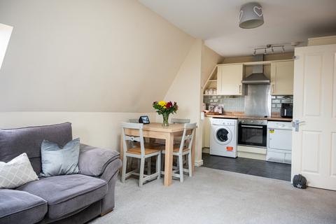 2 bedroom flat for sale, Aurora House, 71B Bath Road, Thatcham RG18