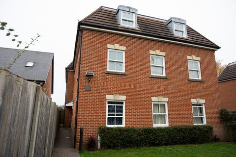 2 bedroom flat for sale, Aurora House, 71B Bath Road, Thatcham RG18