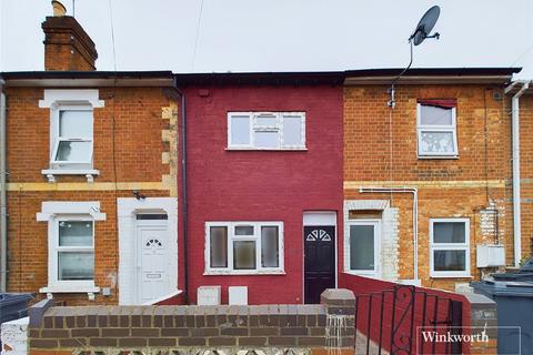 3 bedroom terraced house for sale, Cumberland Road, Reading, Berkshire, RG1