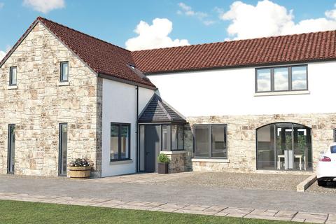 undefined, Milton Muir, Anstruther