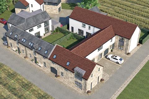 undefined, Milton Muir, Anstruther