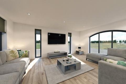 undefined, Milton Muir, Anstruther