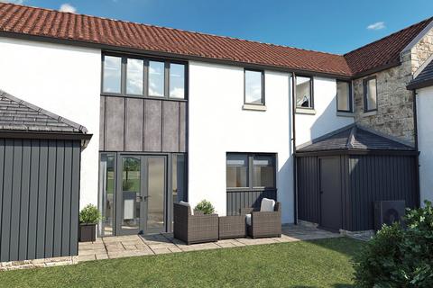 undefined, Milton Muir, Anstruther