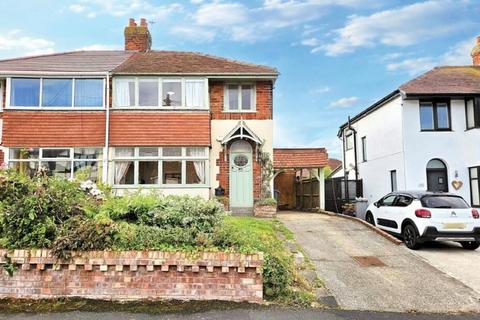 3 bedroom semi-detached house for sale, Charnwood Avenue, Blackpool FY3