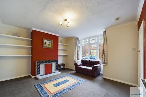 2 bedroom semi-detached house for sale, Ednaston Road, Dunkirk