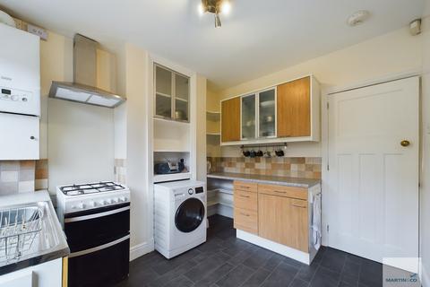 2 bedroom semi-detached house for sale, Ednaston Road, Dunkirk