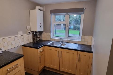 1 bedroom ground floor flat to rent, Haunchwood Drive, Sutton Coldfield