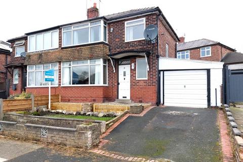 3 bedroom semi-detached house for sale, Sunningdale Drive, Prestwich