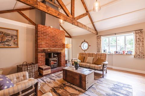 4 bedroom barn conversion for sale, Binham