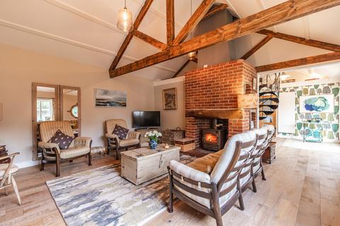 4 bedroom barn conversion for sale, Binham