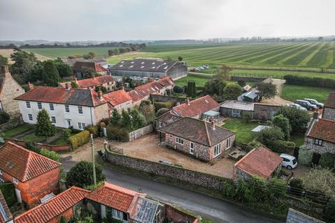 4 bedroom barn conversion for sale, Binham