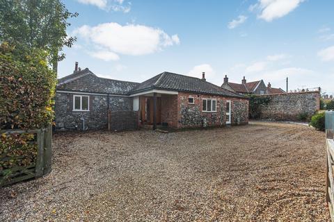 4 bedroom barn conversion for sale, Binham