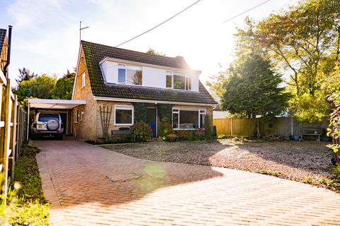 3 bedroom detached house for sale, Weasenham