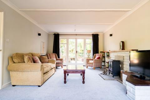 3 bedroom detached house for sale, Weasenham