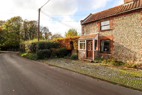 2 bedroom end of terrace house for sale, Kettlestone