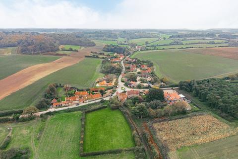 4 bedroom barn conversion for sale, Kelling