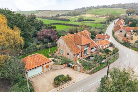 4 bedroom barn conversion for sale, Kelling