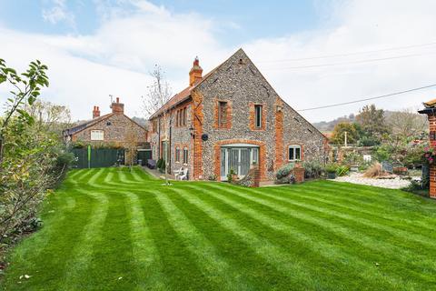 4 bedroom barn conversion for sale, Kelling