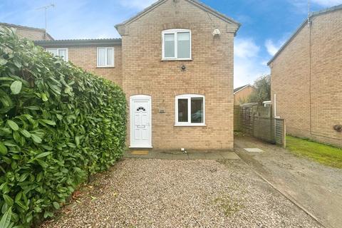 2 bedroom semi-detached house for sale, Marsh Green Close, Derby DE24