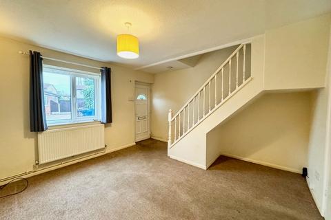 2 bedroom semi-detached house for sale, Marsh Green Close, Derby DE24