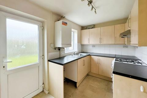 2 bedroom semi-detached house for sale, Marsh Green Close, Derby DE24