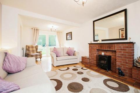 4 bedroom detached house for sale, Harcourt Place, Derby DE74