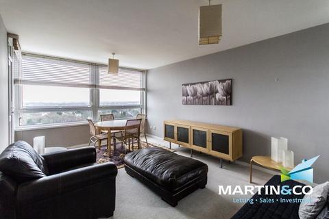 2 bedroom apartment for sale, Warwick Crest, Arthur Road, Edgbaston, B15