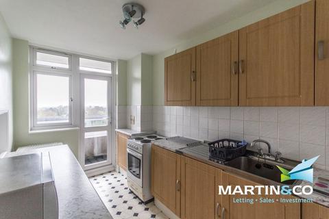 2 bedroom apartment for sale, Warwick Crest, Arthur Road, Edgbaston, B15