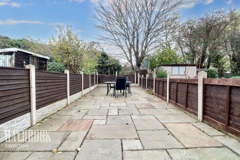 2 bedroom terraced house for sale, Hollowgate Avenue, Rotherham