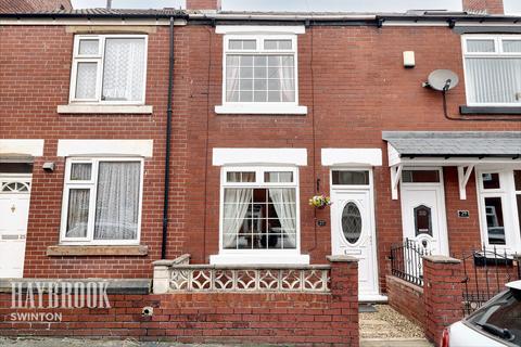 2 bedroom terraced house for sale, Hollowgate Avenue, Rotherham