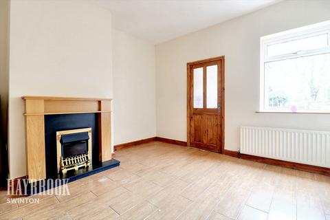 2 bedroom terraced house for sale, Hollowgate Avenue, Rotherham