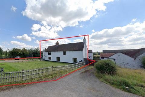 undefined, Gullet Lane, Kirby Muxloe, Leicester
